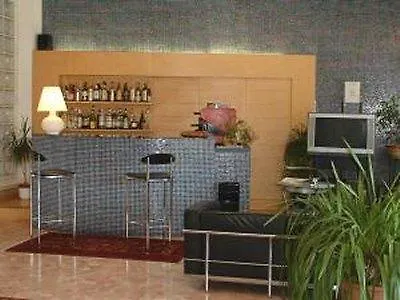 Oasi Hotel 4*