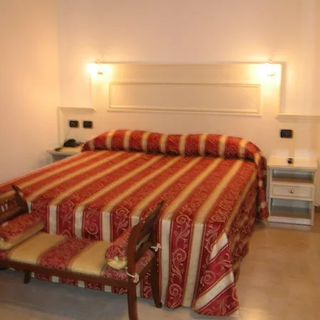 Hotel Oasi