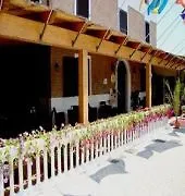 Hotel Oasi