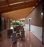 Oasi Hotel 4*